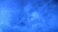 Smoke Blue 03 Loop HD Footage