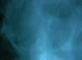 Smoke Blue 04 Loop Footage