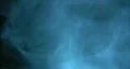 Smoke Blue 04 Loop HD Footage