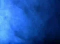 Smoke Blue 06 Loop Footage