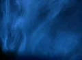 Smoke Blue 08 Loop Footage