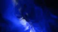 Smoke Blue LM08 HD Footage