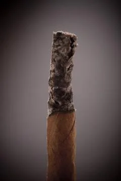 Smoke cigarette 스톡 사진
