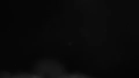 Smoke Cloud [03-25] - Steam Fume Haze Mist Smog Gas Stock Footage 91185893