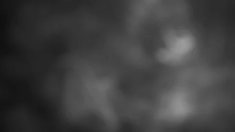 Smoke Cloud [21-25] - Steam Fume Haze Mist Smog Gas Stock Footage 91189006