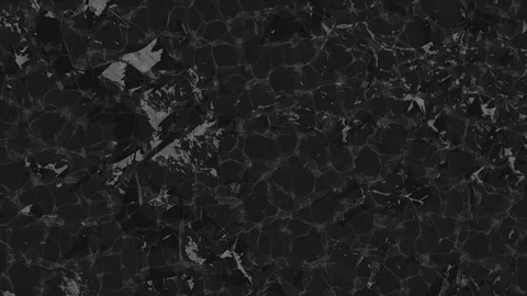 Smoke cloud over black background coming Full HD 25p Stock Footage 89343352