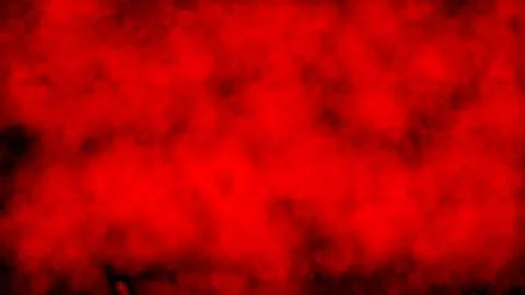 Smoke clouds abstract background texture Illustration