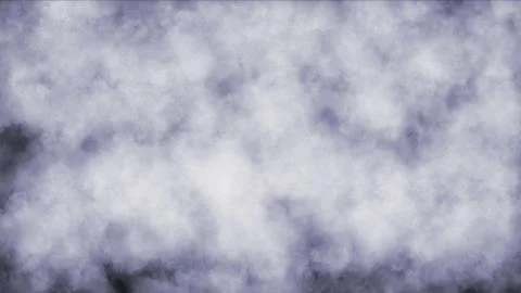 Smoke clouds abstract background texture Illustration