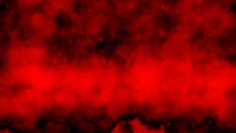 Smoke clouds abstract background texture Illustration
