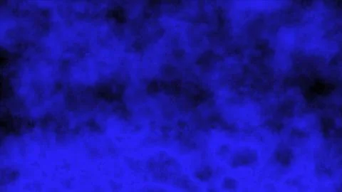 Smoke clouds abstract background texture Illustration