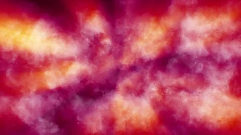 Smoke clouds abstract background texture 스톡 일러스트