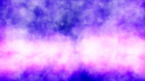 Smoke clouds abstract background texture Illustration