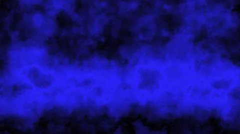 Smoke clouds abstract background texture Illustrazione stock