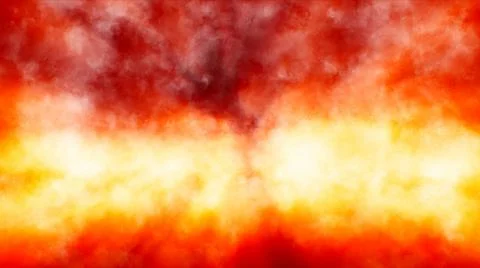 Smoke clouds abstract background texture Illustration