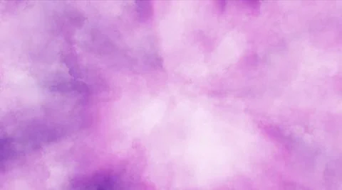 Smoke clouds abstract background texture Illustration