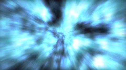 Smoke clouds abstract background texture illustration Illustration