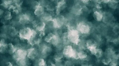 Smoke clouds abstract background texture Illustration