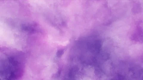 Smoke clouds abstract background texture Illustration