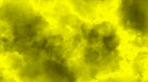 Smoke clouds abstract background texture Illustrazione stock