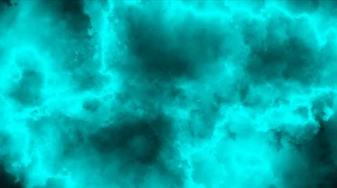 Smoke clouds abstract background texture Illustration