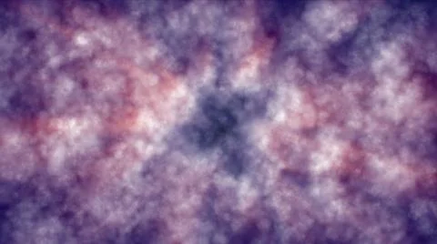 Smoke clouds abstract background texture Illustration