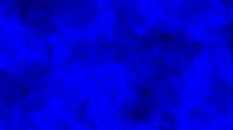 Smoke clouds abstract background texture Illustrazione stock