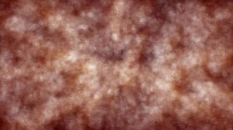 Smoke clouds abstract background texture Illustration