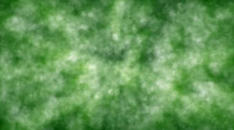 Smoke clouds abstract background texture Illustrazione stock