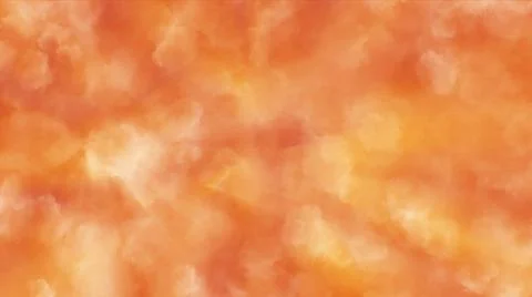 Smoke clouds abstract background texture Stock Illustration