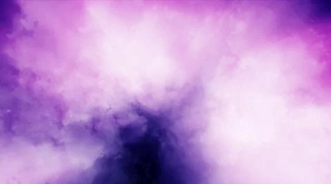 Smoke clouds abstract background texture Illustration