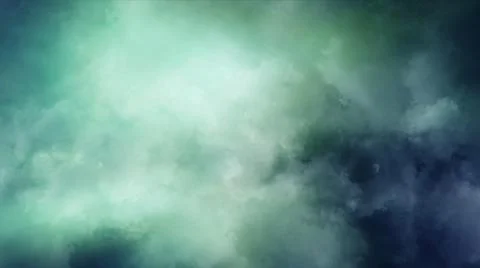 Smoke clouds abstract background texture Illustrazione stock