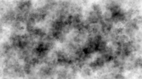 Smoke clouds abstract background texture Illustration