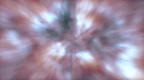 Smoke clouds abstract background texture illustration Stock Illustration