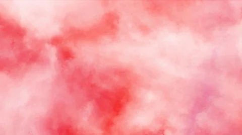 Smoke clouds abstract background texture Illustration