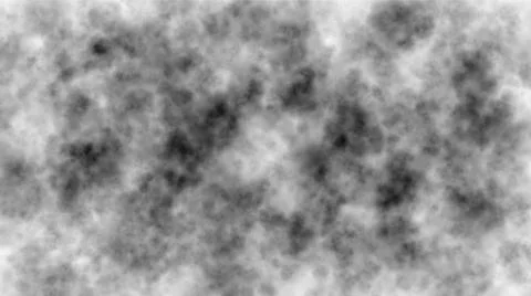Smoke clouds abstract background texture Illustration