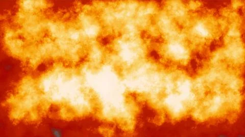 Smoke clouds abstract background texture Illustration