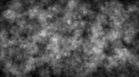 Smoke clouds abstract background texture Illustration