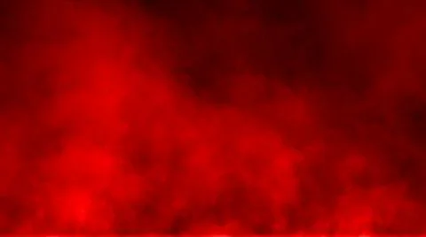 Smoke clouds abstract background texture illustration Illustration