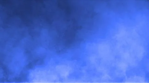 Smoke clouds abstract background texture illustration Stock Illustration