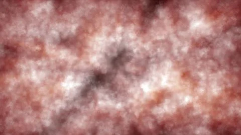 Smoke clouds abstract background texture Illustration