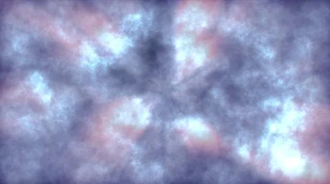 Smoke clouds abstract background texture illustration Illustration