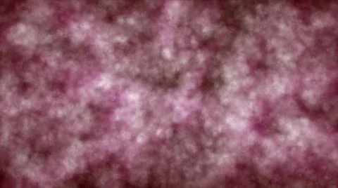 Smoke clouds abstract background texture Stock Illustration