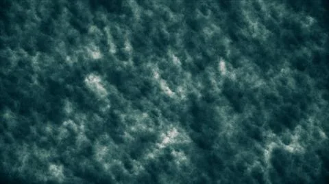 Smoke clouds abstract background texture Illustration