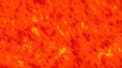 Smoke clouds abstract background texture Illustration