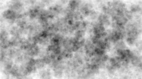 Smoke clouds abstract background texture Illustration