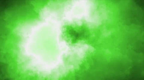 Smoke clouds abstract background texture illustration Illustration