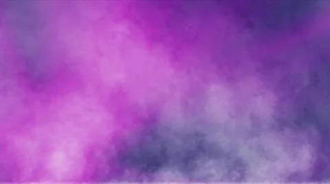 Smoke clouds abstract background texture illustration Illustration