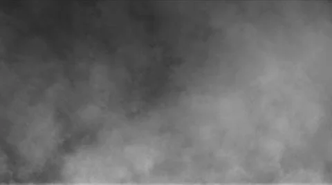 Smoke clouds abstract background texture illustration Illustration