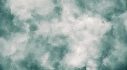 Smoke clouds abstract background texture Illustration