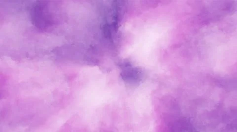 Smoke clouds abstract background texture Illustration